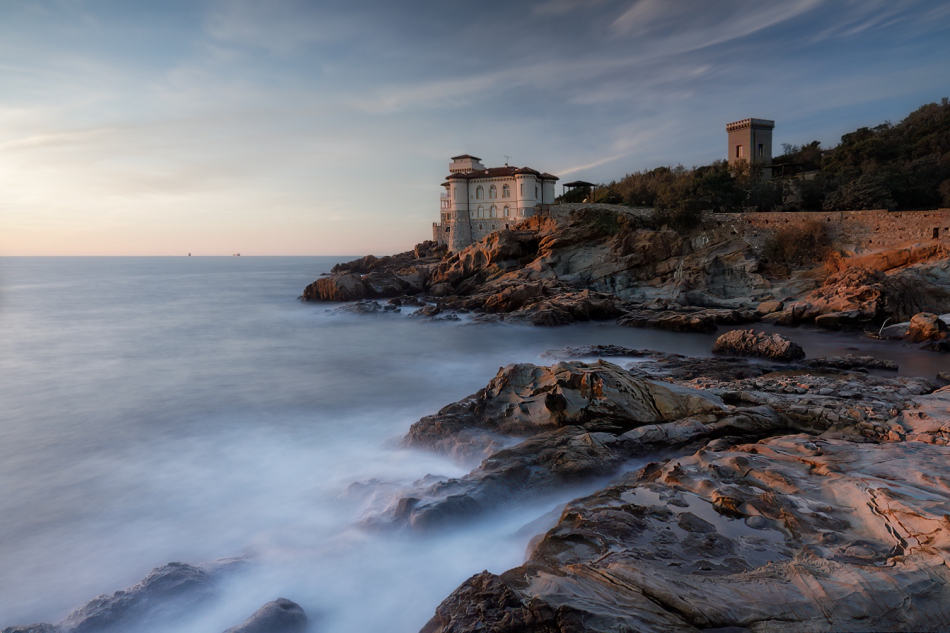 jaskjan - Castello Boccale. . Zdjęcie 308745