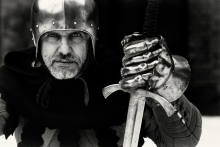 Warrior