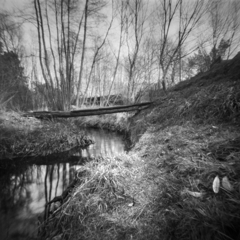 miljo77 - . Fotografia otworkowa (pinhole, camera obscura)  ONDU 6x6 Foma 100 R09 stand V550. Zdjęcie 259200