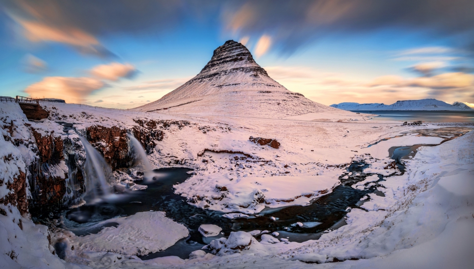 stroop - Kirkjufell. . Zdjęcie 191279