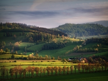 Wsi spokojna 