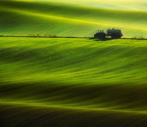 Moravská cisterna