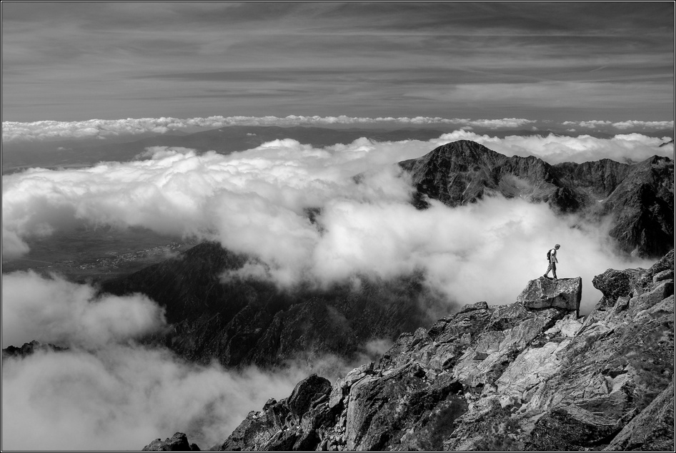scots - spacer.... tatry 2010.... Zdjęcie 25802