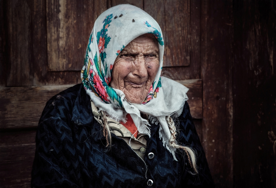 vladimir79 - 100 years old. . Zdjęcie 304875