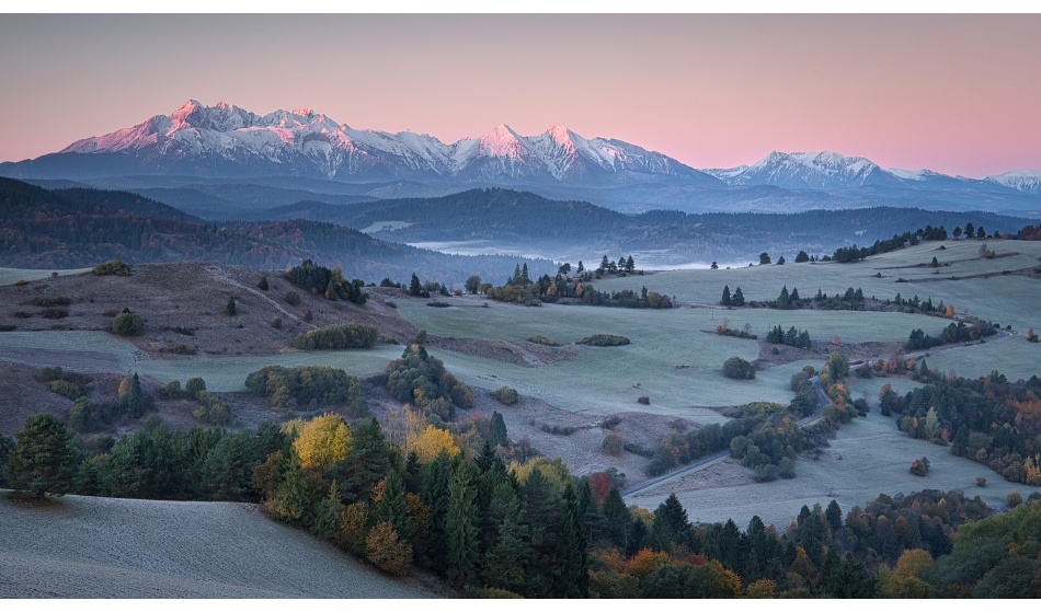 backslash - O poranku. . Zdjęcie 337183