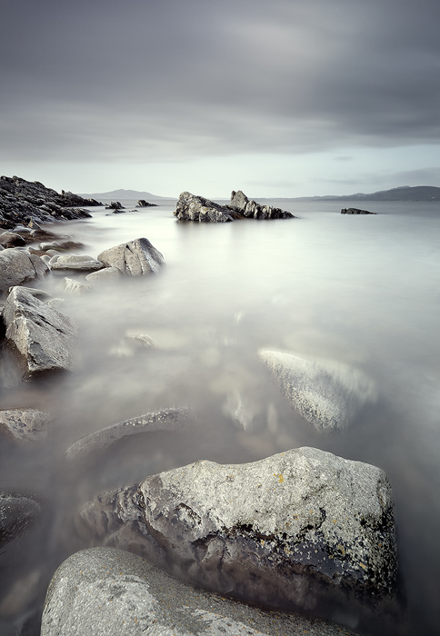 klarens - Echos ancient stone II. Irlandia - Buncrana. Zdjęcie 52534