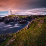 Under Majestic Beacon