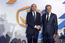 Borys, Donald i fotorep...