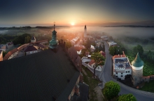 Biecki Anioł Stróż