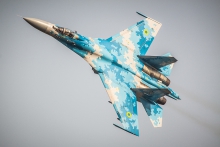 Su-27