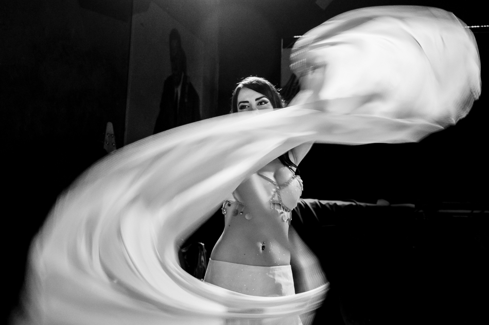 prochaina - $. Zespół Katerina na Orient Party, klub Blue Note, 01 VI 2013.. Zdjęcie 94838