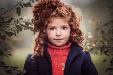 Fotografia dziecięca