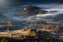 For the Love of Autumn...