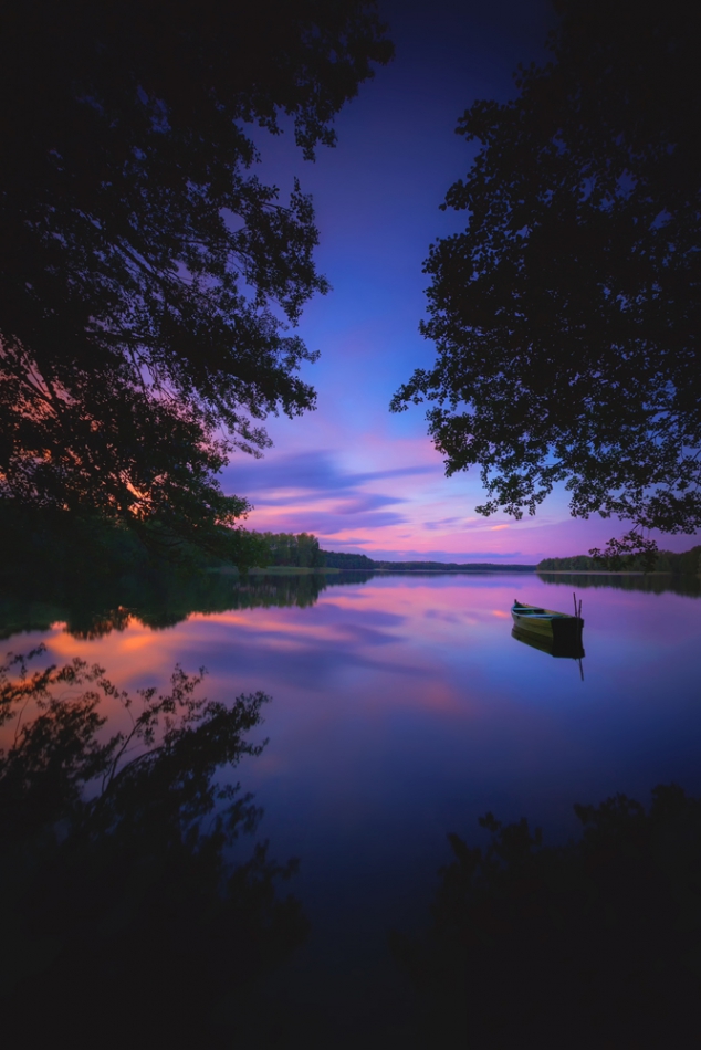 bonnieandclyde - The Dream of a Summer Evening II. . Zdjęcie 268836