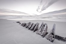 the shipwreck beach