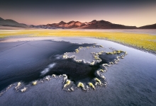 Salar de Gorbea III