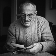 Józef wspomina ..