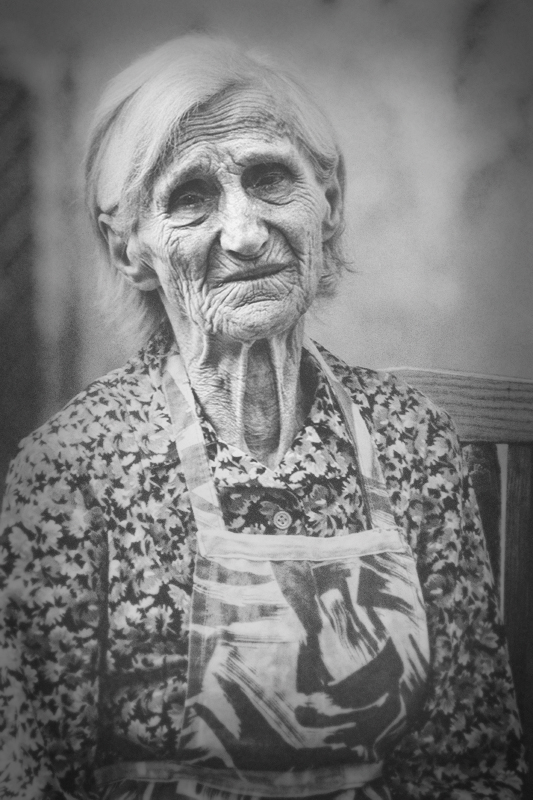 jachu73 - Grandma. . Zdjęcie 80064
