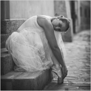 URBAN BALLET 13