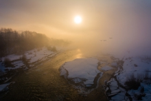 Dunajec.