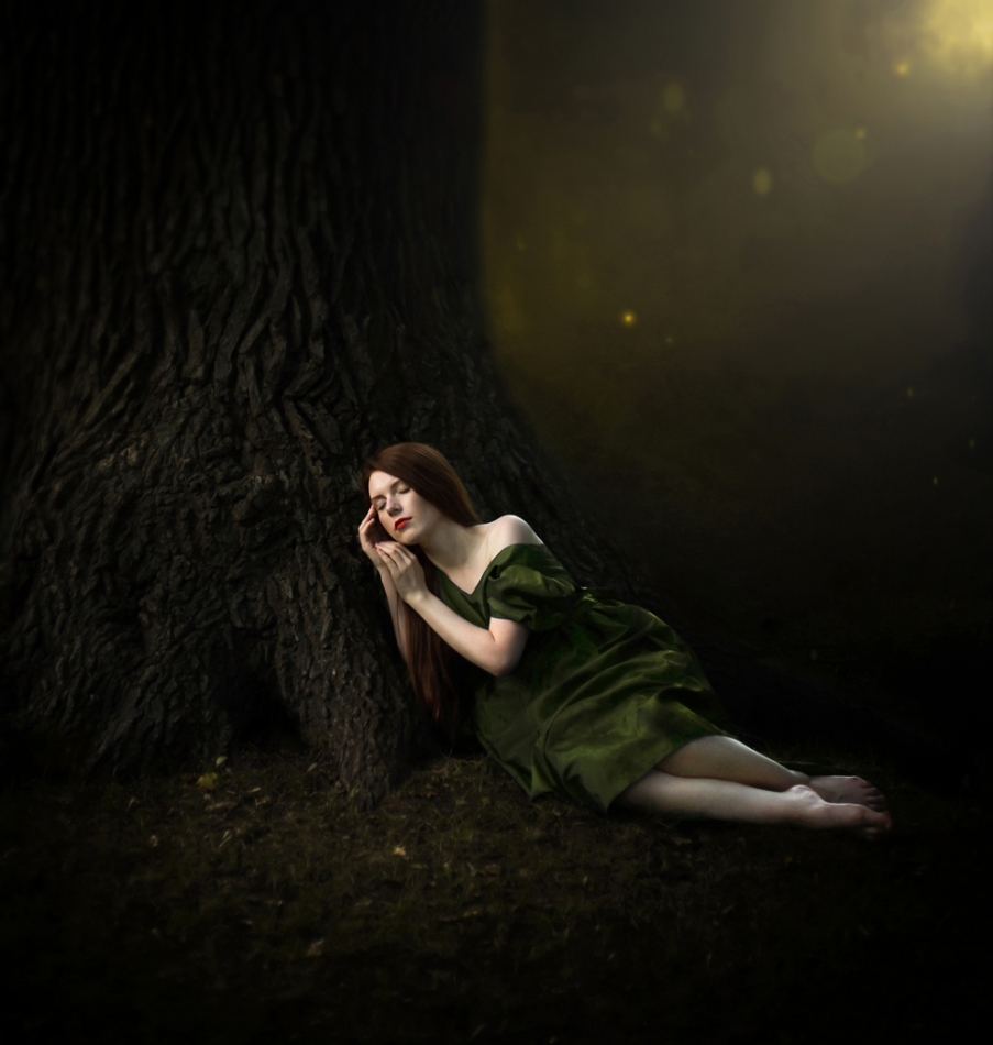 WiolaB - Sweet dreams. . Zdjęcie 336035
