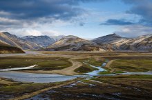 Iceland