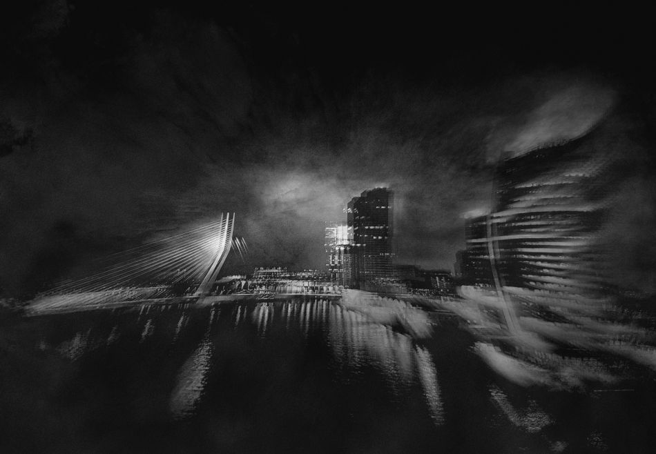 Rotterdam. . Zdjęcie 334775
