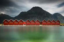 Norwegia