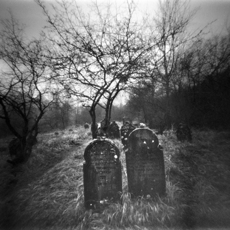 miljo77 - . Fotografia otworkowa (pinhole, camera obscura)  ONDU 6x6 Foma 400 R09 stand V550. Zdjęcie 259942