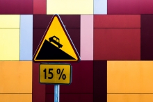 15 %