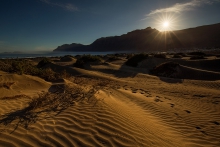 Famara