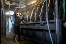 mining industry