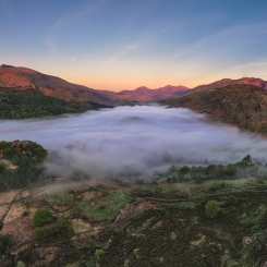 Snowdonia