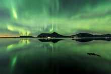 Norweska noc