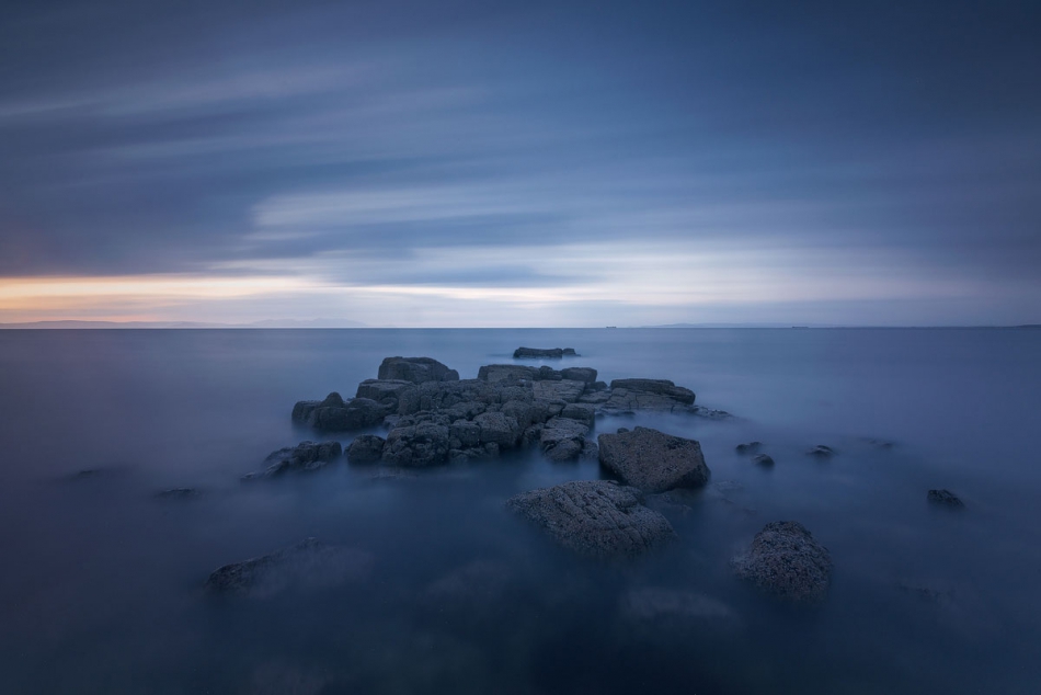 hubert_m - Creagan Dràgon II. PE. Zdjęcie 264027
