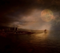 Sail Away...