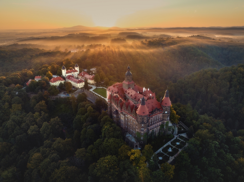 bonnieandclyde - Autumn Castle.... . Zdjęcie 309100