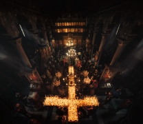 The power of faith