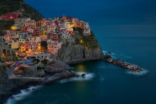Manarola...