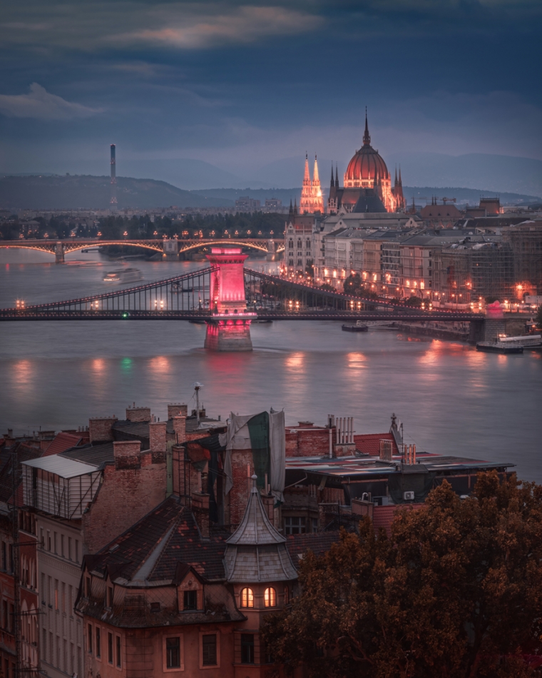 lukasz_de - . Budapeszt. Zdjęcie 330170