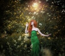 Jardin secret