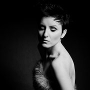 Autoportret..