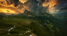 Passo...