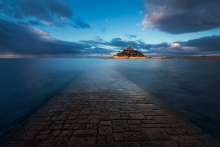St Michael`s
