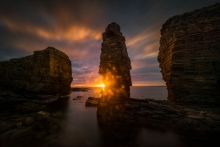 Noss Head