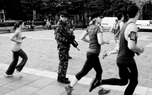 Run!