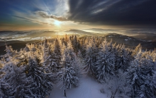 Beskid Wyspowy