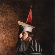 mad sailor