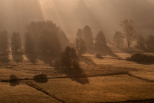 Dolina Dębnicy