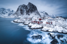 Hamnoy 